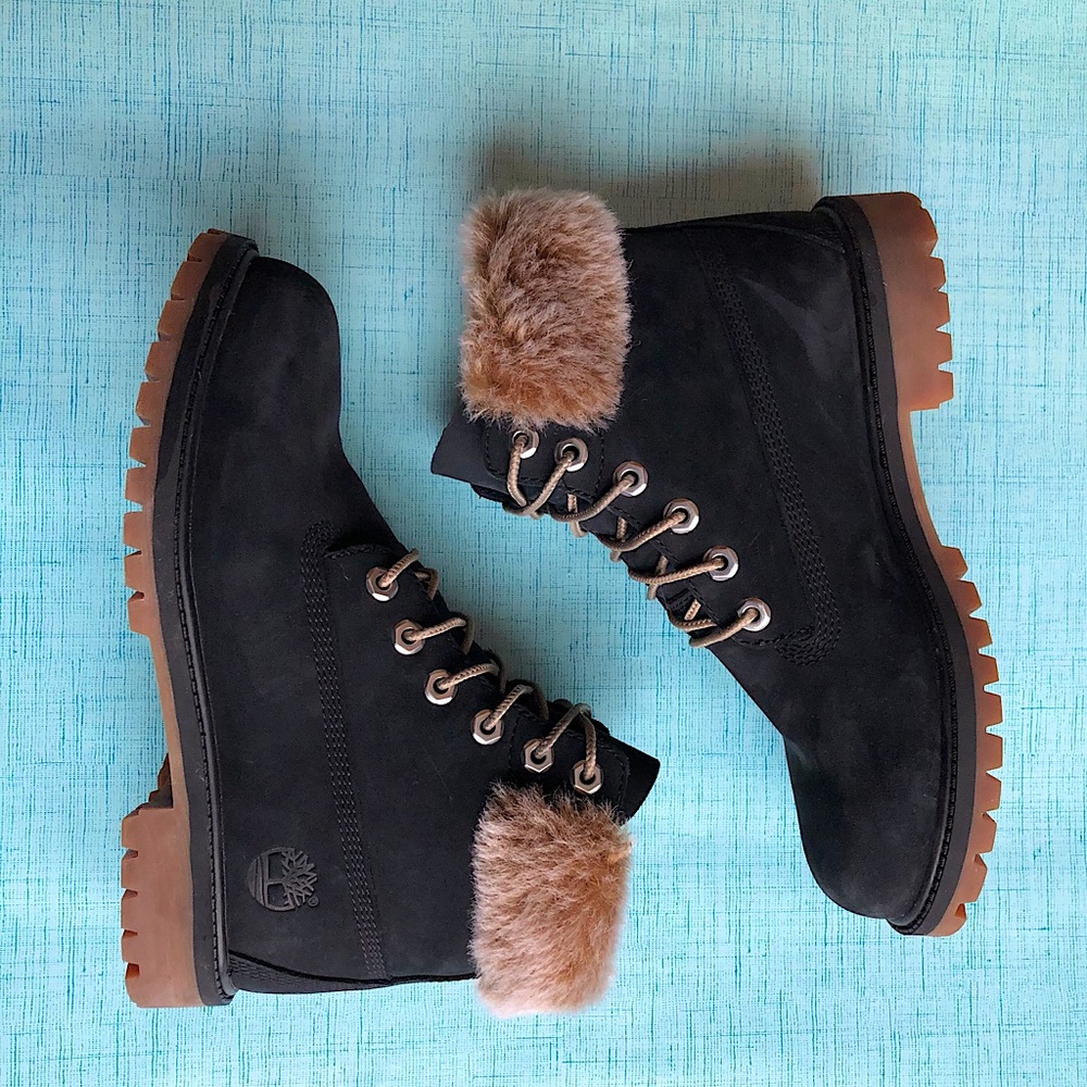 Timberland Premium 6 in. Waterproof Boot